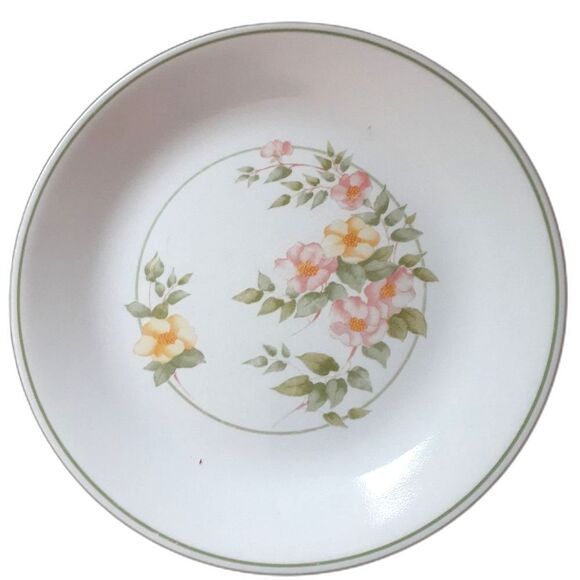 Corelle Dinner Plates indigo and other patterns - Picture 4 of 6